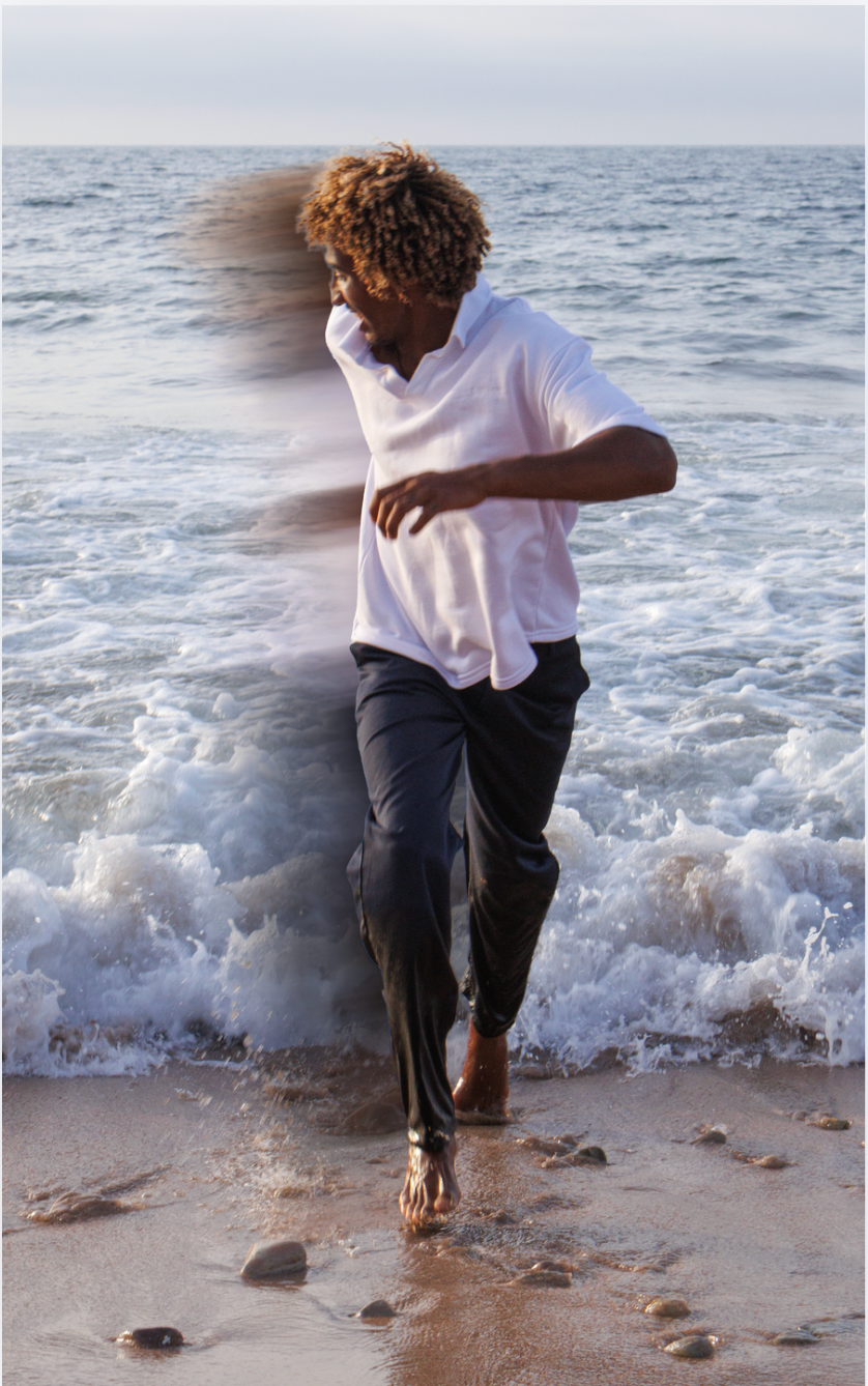 HEAVYWEIGHT ORIGINAL SHIRT - White