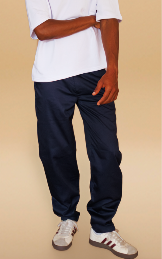 DAYDREAM ORIGINAL TROUSERS - Navy
