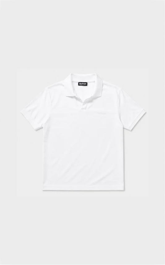 HEAVYWEIGHT ORIGINAL SHIRT - White