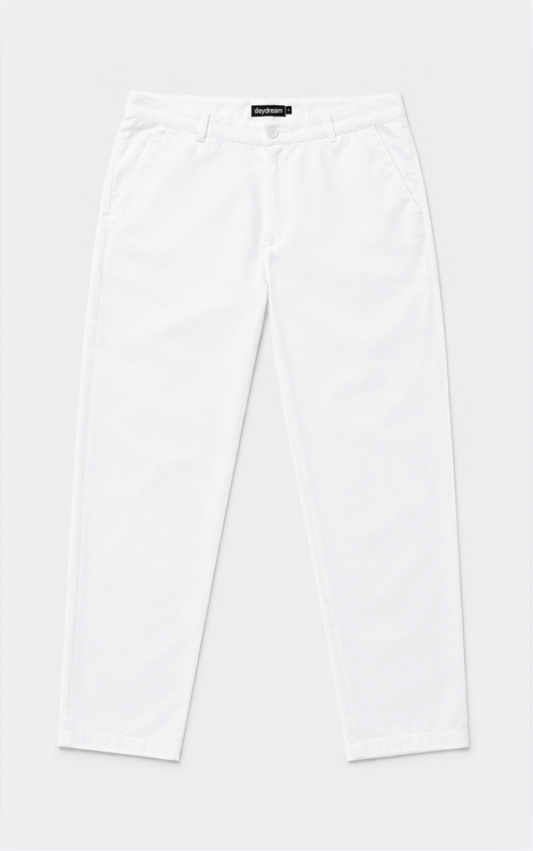 DAYDREAM ORIGINAL TROUSERS - White