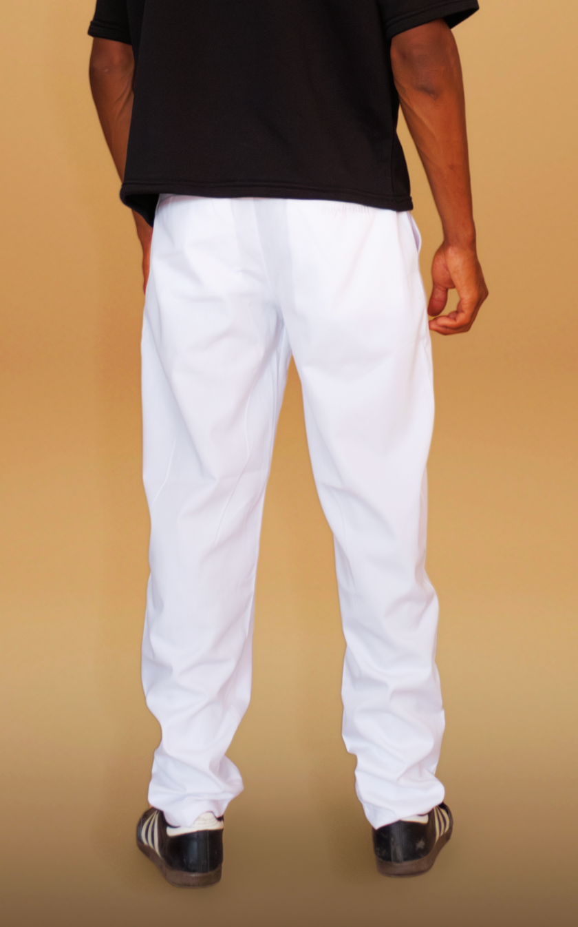 DAYDREAM ORIGINAL TROUSERS - White